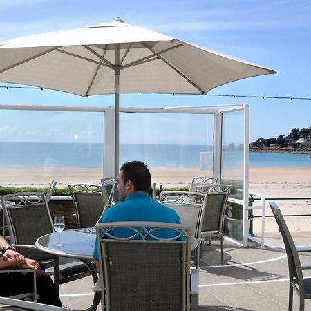 Beau Rivage St Brelade Exterior foto