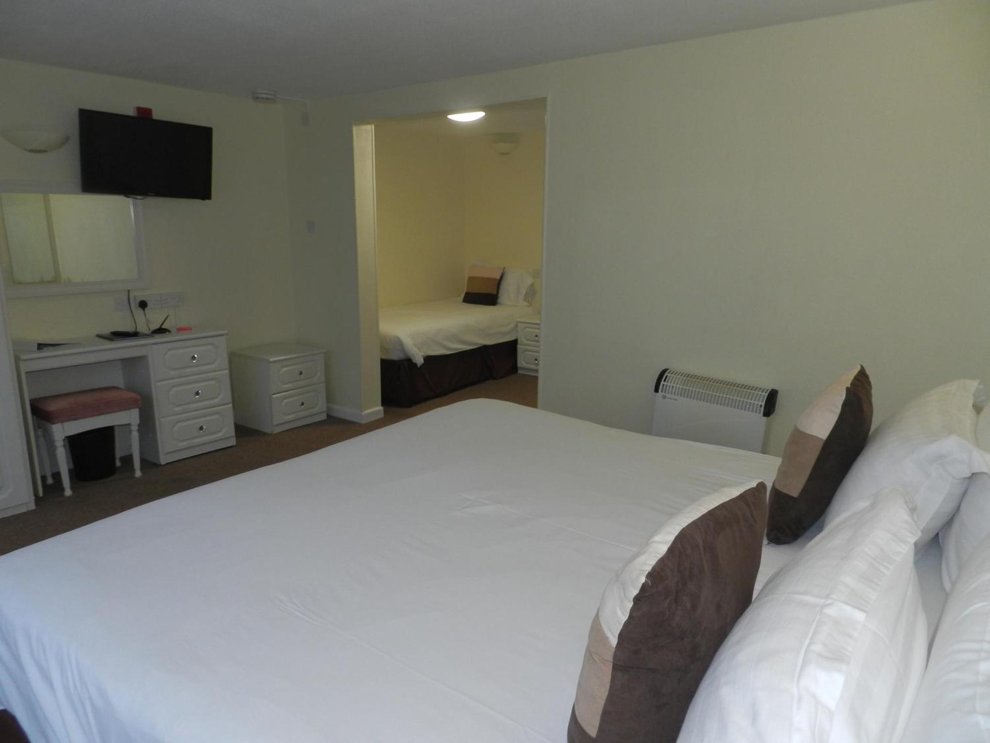 Beau Rivage St Brelade Exterior foto