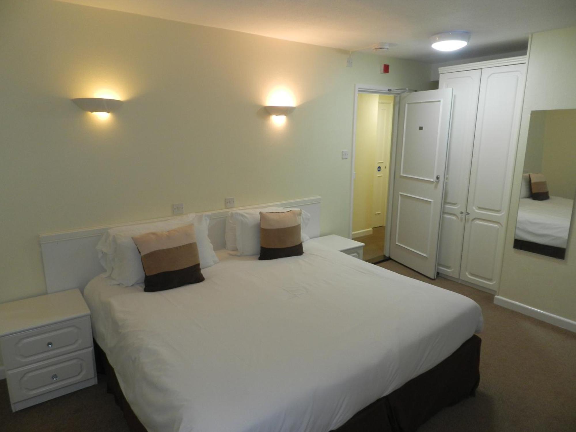 Beau Rivage St Brelade Exterior foto