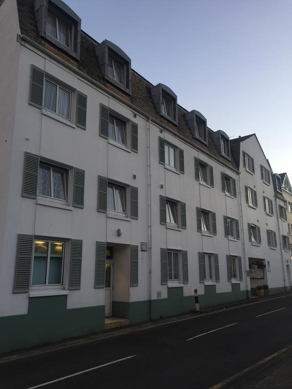Beau Rivage St Brelade Exterior foto