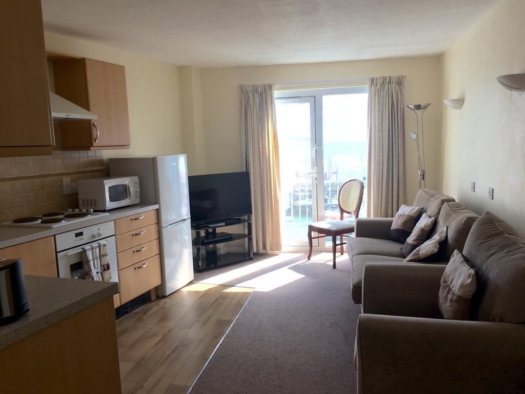 Beau Rivage St Brelade Exterior foto