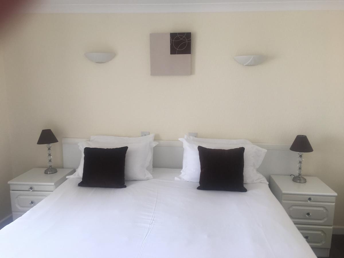 Beau Rivage St Brelade Exterior foto