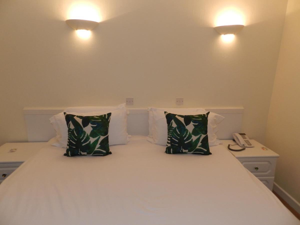 Beau Rivage St Brelade Exterior foto